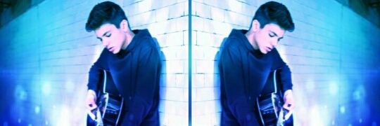 Danielz_swthrt's profile banner image