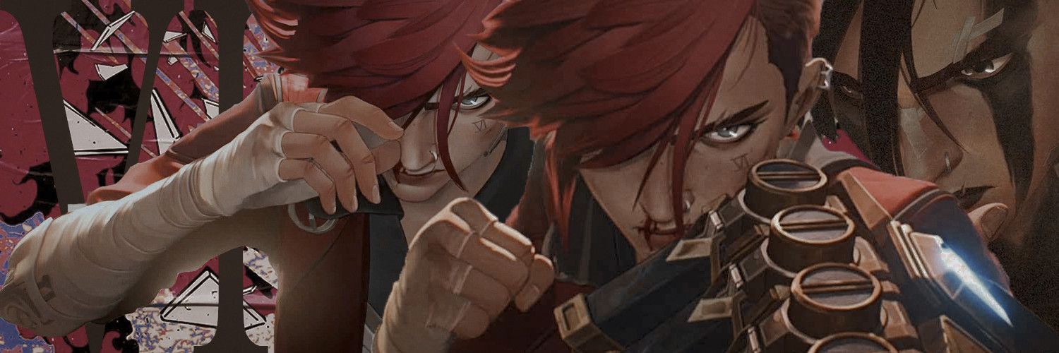 POWEREDFISTS's profile banner image