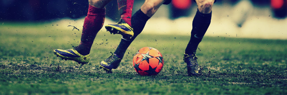 Football Photography banner