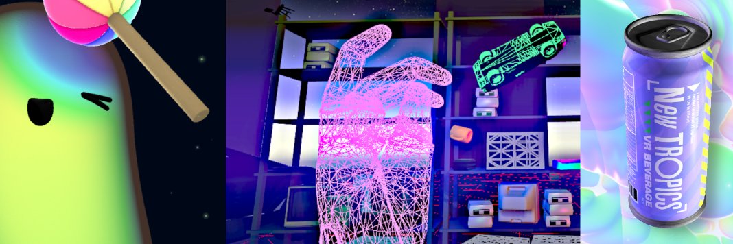 new_tropics's profile banner image