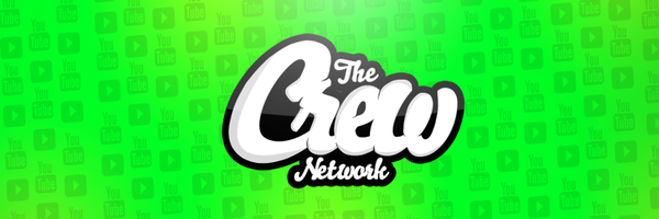 CrewNetwork Profile Banner