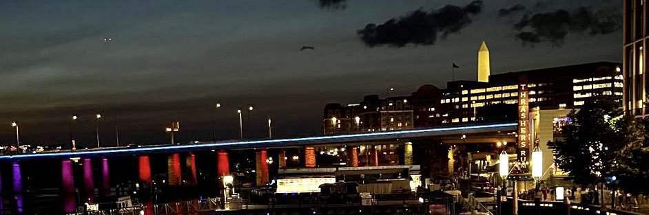 joeblacktower's profile banner image