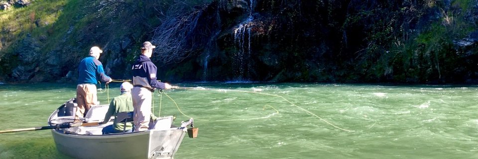 Rep. Jared Huffman banner