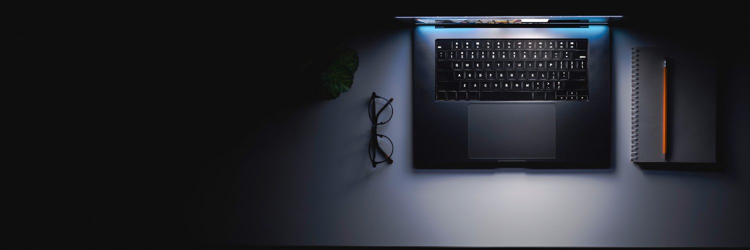 darwingdev's profile banner image