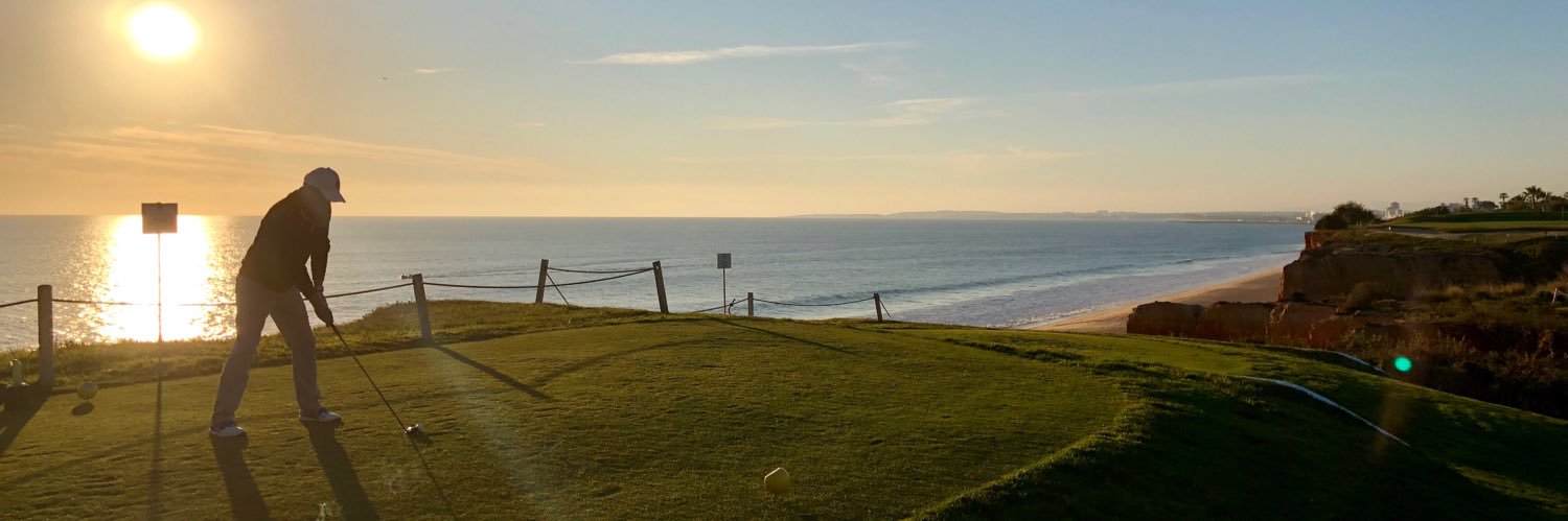 Alistair Farrant banner