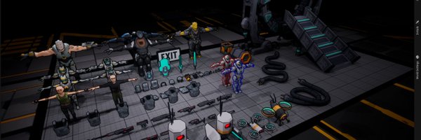 Reksaurian Profile Banner