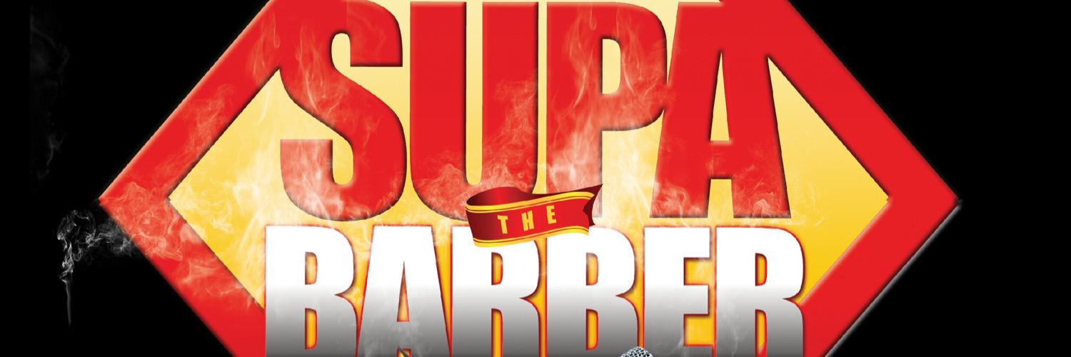 Supa_The_Barber's profile banner image