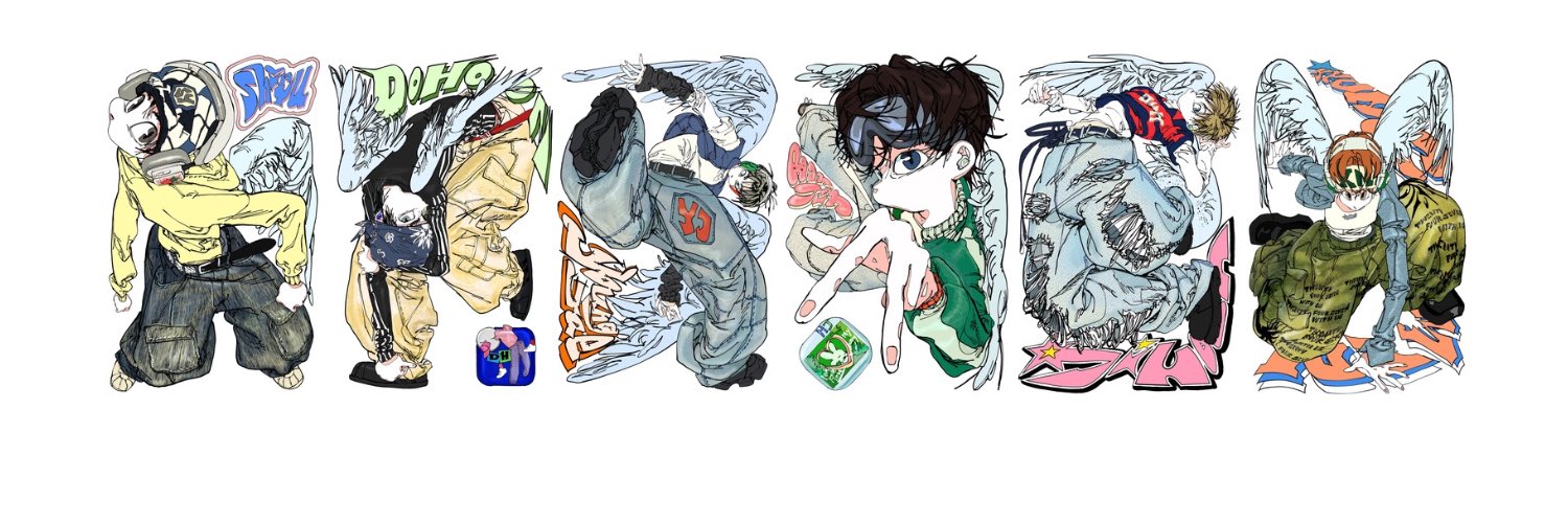 keonhoverso's profile banner image