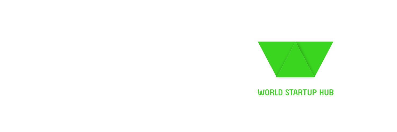 Worldstartuphub's profile banner image