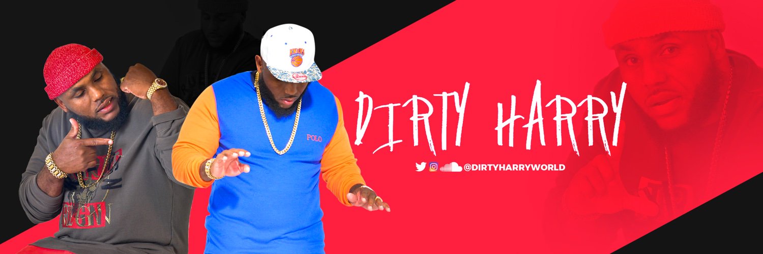 dirtyharryworld's profile banner image