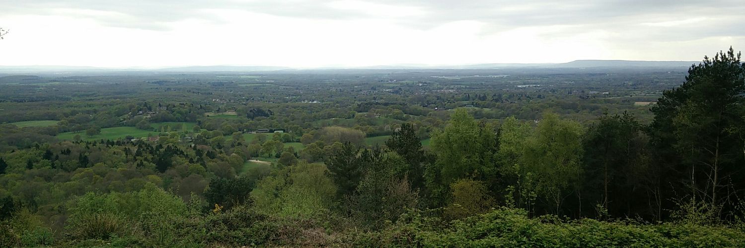 ArranHolcombe's profile banner image