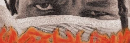 FEARLESS ✊🏿🌪️🔥 banner