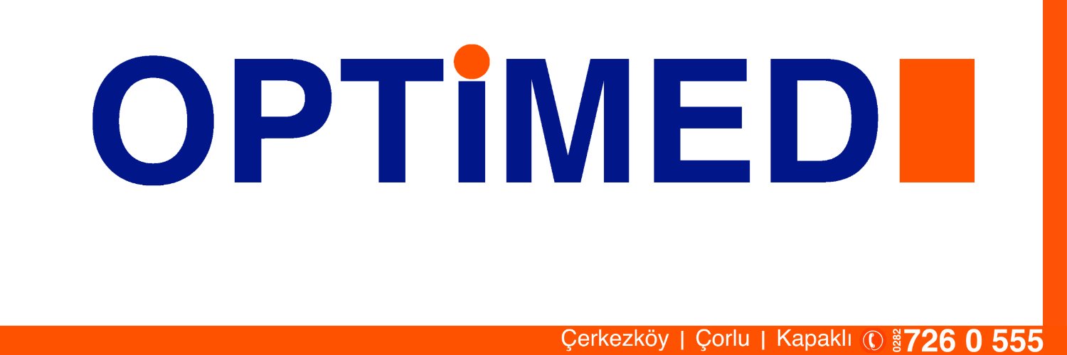Optimed Sağlık banner