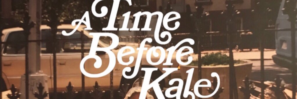 ATimeBeforeKale's profile banner image