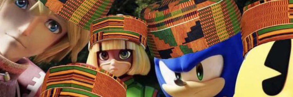 HeartlessRobot's profile banner image