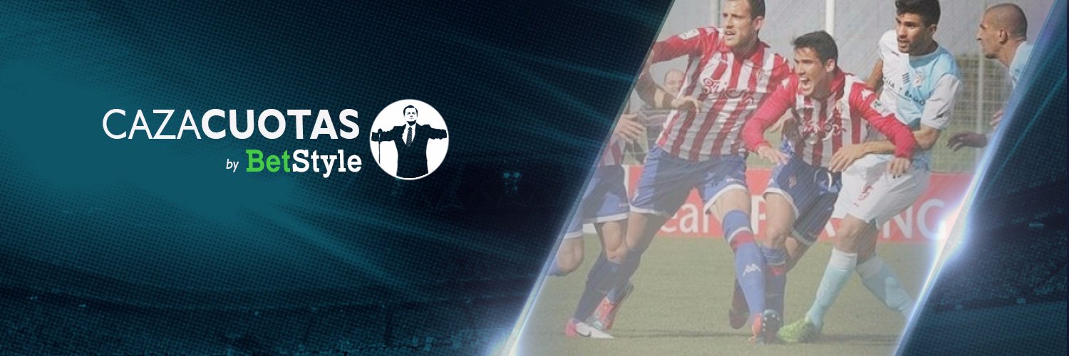 CAZACUOTAS banner