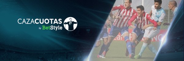 CAZACUOTAS Profile Banner