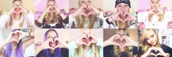 lisaisabee's profile banner image