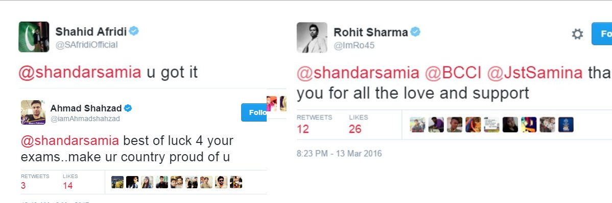 shandarsamia's profile banner image