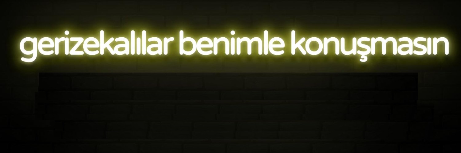 onurkovic's profile banner image