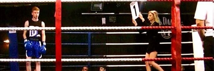 Danny Comerford banner