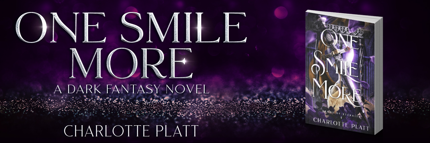 Charlotte Platt banner