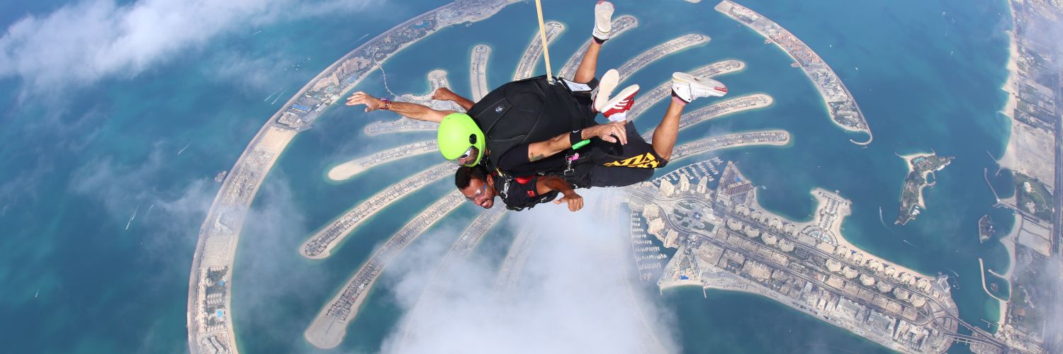 Redda Ben Geloune banner