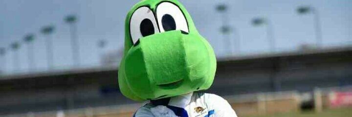 Richard Wilson banner