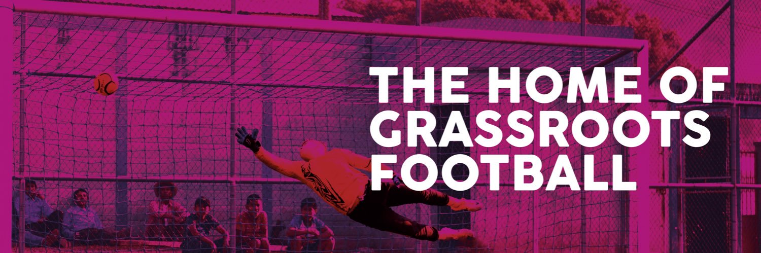 Back Of The Net banner