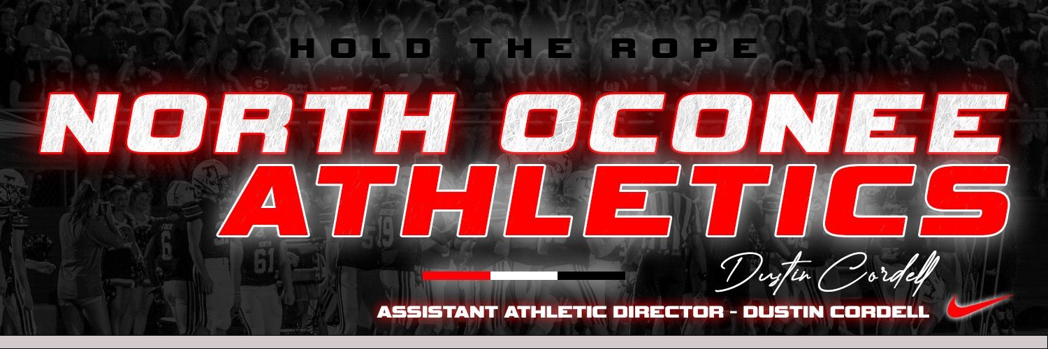 Dustin Cordell banner