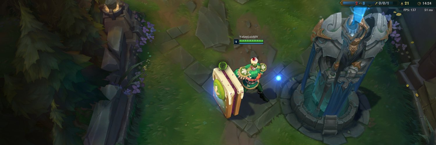 Alexandre_Munin's profile banner image