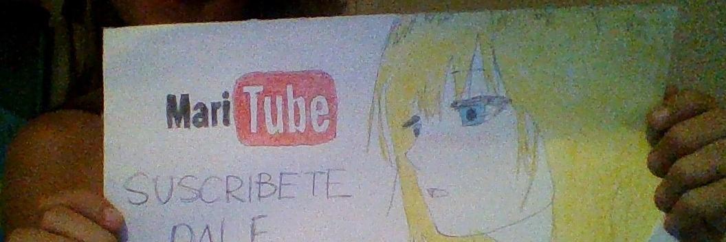 _MariTube_'s profile banner image
