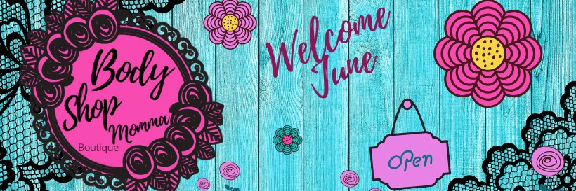 BodyShopMomma's profile banner image