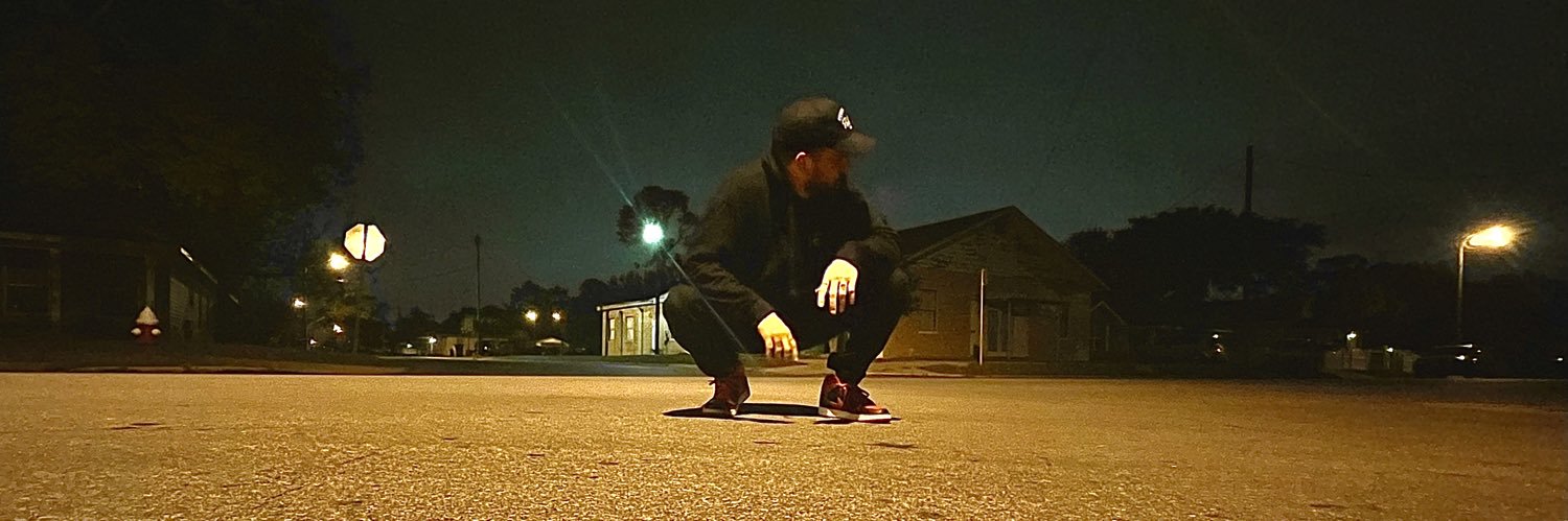 EddieGoldMusic's profile banner image