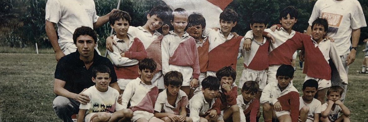 Fran Capizzi 🏉📺🇦🇷 banner