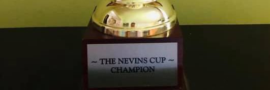 TommyNev's profile banner image