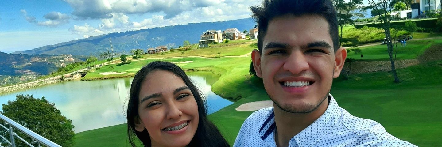 weslyhernandez's profile banner image