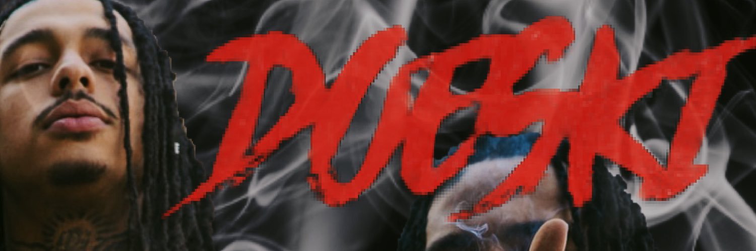 #DDW 🐺 OUT NOW! banner