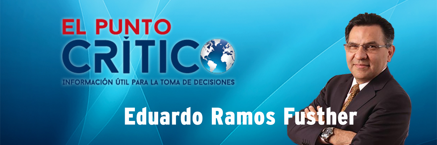 Eduardo RamosFusther banner
