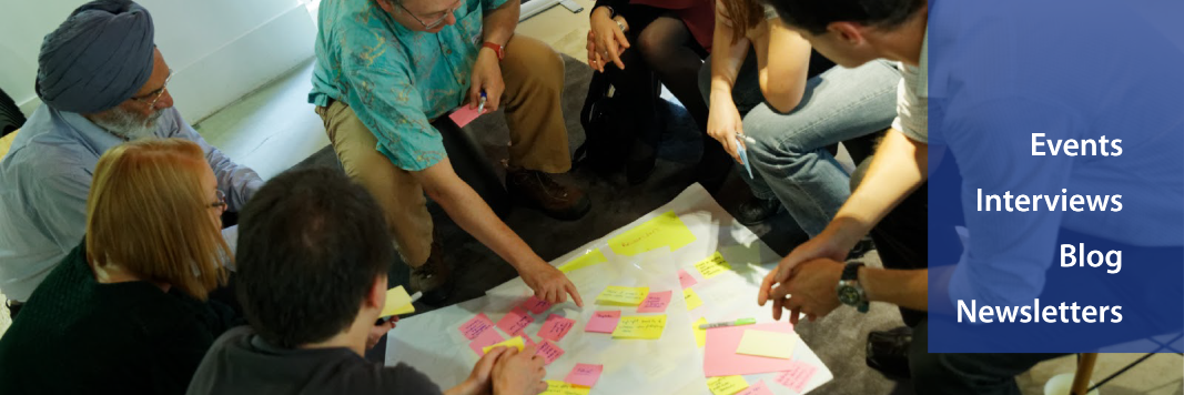 DNAdigest.org banner