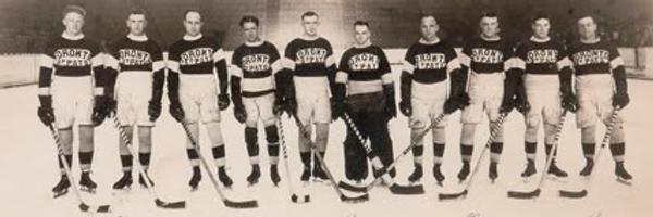 PuckIrishDoc Profile Banner