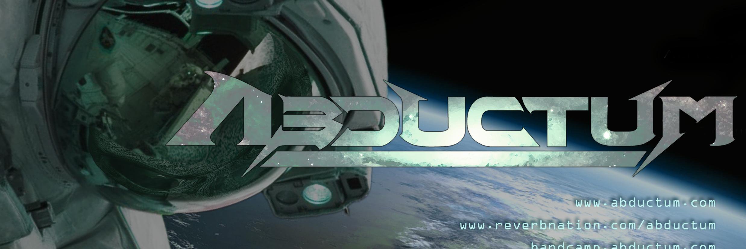 Abductum's profile banner image