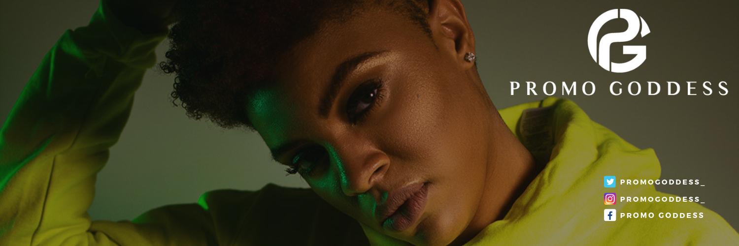 The Promo Goddess banner