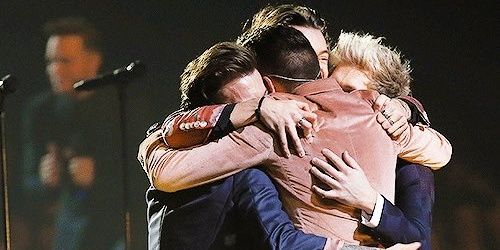 Czech_1D_fans's profile banner image