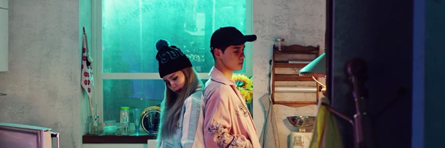 changchubbie's profile banner image