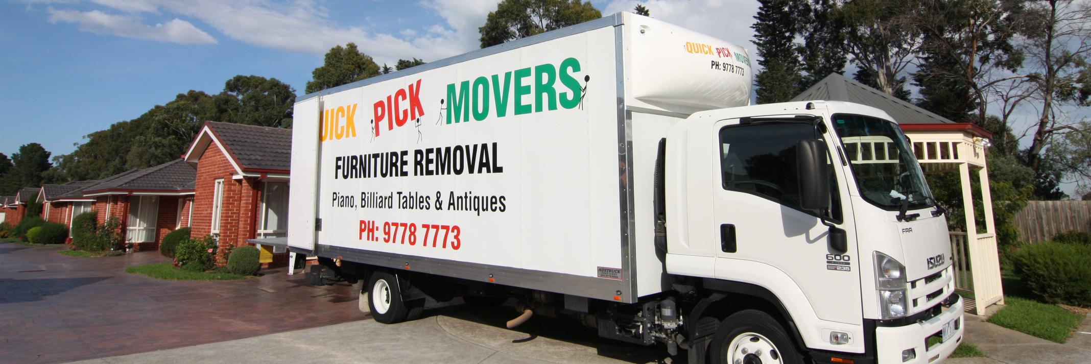 QuickPickMovers's profile banner image