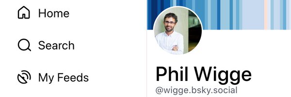 PhilWigge Profile Banner