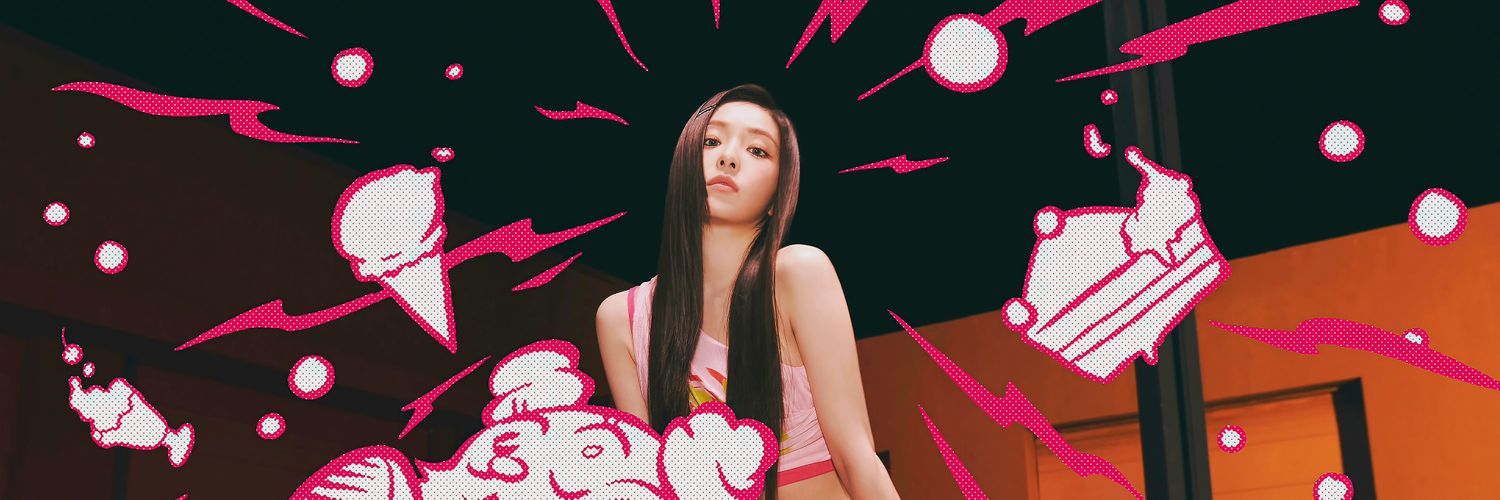 Irenaobebe's profile banner image