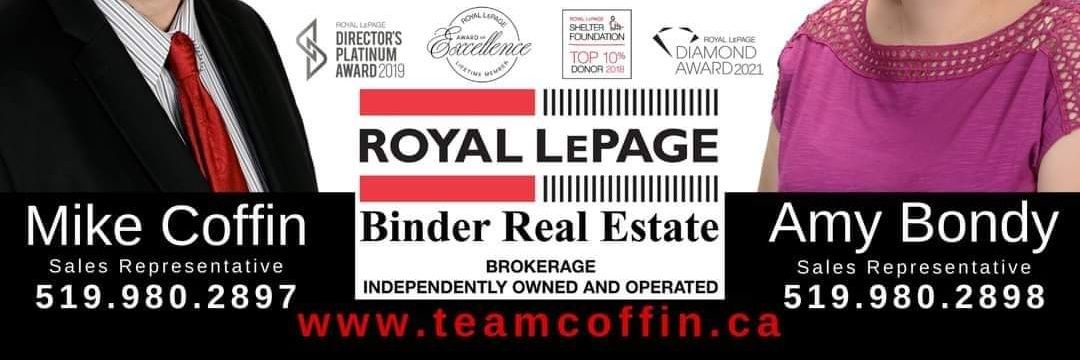 WindsorRealtor's profile banner image