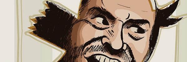 luckrom's profile banner image